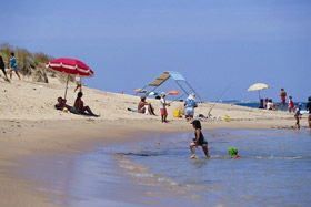 Myalup Beach - Accommodation Cairns 0