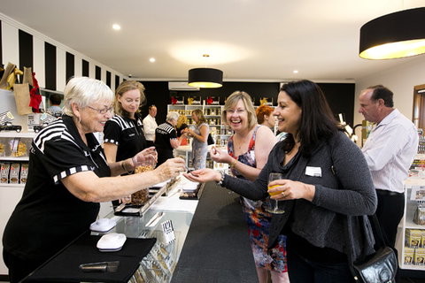 Morish Nuts - Accommodation Cairns 0