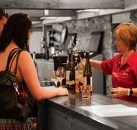 Saltram Wine Estate - Accommodation Cairns