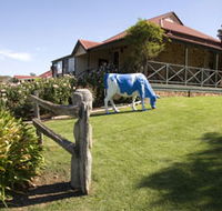Longview Vineyard - Accommodation Cairns