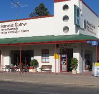 Yorke Peninsula Visitor Information Centre - Minlaton - Accommodation Cairns