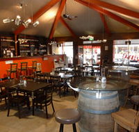 Terra Rossa Wine Club - Accommodation Cairns