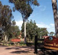 Ducatoon Park - Accommodation Cairns