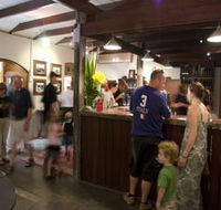 Langmeil Winery - Accommodation Cairns