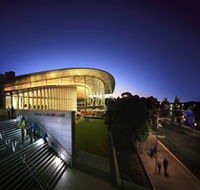 Adelaide Convention Centre - Accommodation Cairns