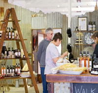 Woodside Cheese Wrights - Accommodation Cairns