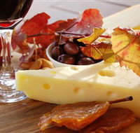 McLaren Vale Cheese and Wine Trail - Accommodation Cairns