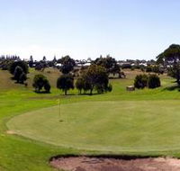 Robe Golf Club - Accommodation Cairns