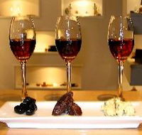 Grant Burge Illaparra Fortified Wine Store - Accommodation Cairns