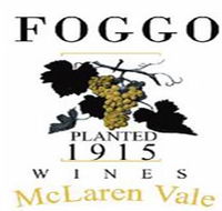 Foggo Wines - Accommodation Cairns