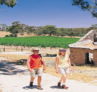 Inchiquin Lake - Accommodation Cairns
