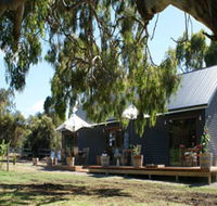 No. 58 Cellar Door  Gallery - Accommodation Cairns