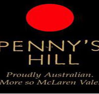 Penny's Hill Cellar Door - Accommodation Cairns