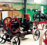 Mallee Tourist And Heritage Centre - Accommodation Cairns