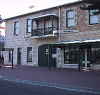 Beachport Old Wool And Grain Store Museum - Accommodation Cairns
