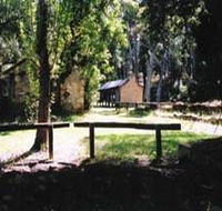 Wirrabara Forest Reserve - Accommodation Cairns