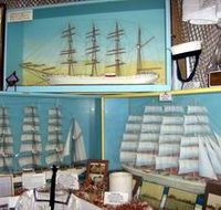 Tumby Bay National Trust Museum - Accommodation Cairns