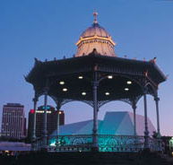 Elder Park - Accommodation Cairns