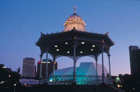 Elder Park - Accommodation Cairns 0