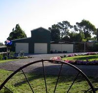 The Pryers on the Fleurieu - Accommodation Cairns