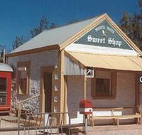 Moonta Mines Sweet Shop - Accommodation Cairns