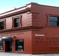Hill Smith Gallery - Accommodation Cairns