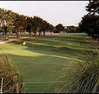 South Lakes Golf Club - Accommodation Cairns