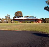 Maitland Golf Club Incorporated - Accommodation Cairns