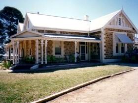  Accommodation Cairns