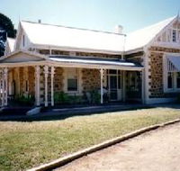 The Pines Loxton Historic House and Garden - Accommodation Cairns