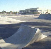 Kadina Skatepark - Accommodation Cairns