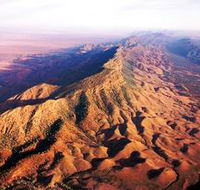 Flinders Ranges National Park - Accommodation Cairns