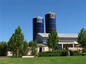Bird In Hand Winery - Accommodation Cairns 0