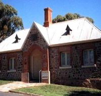 Old Police Station Museum - Accommodation Cairns