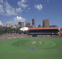 Adelaide Oval Tours and Museums - Accommodation Cairns