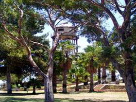  Accommodation Cairns