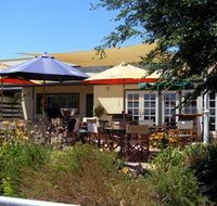 The Cheese Factory Meningie's Museum Restaurant - Accommodation Cairns