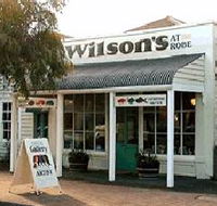 Wilson's At Robe - Accommodation Cairns