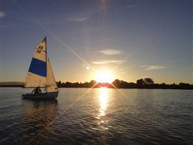 Port Augusta Aquatic And Outdoor Adventure Centre - Accommodation Cairns 0