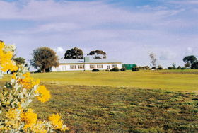  Accommodation Cairns