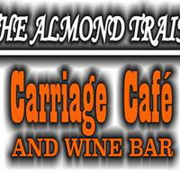 Carriage Cafe - Accommodation Cairns