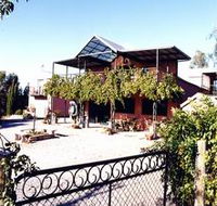The Terrace Gallery at Patly Hill Farm - Accommodation Cairns