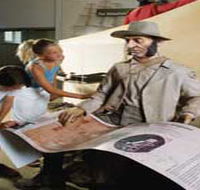 Bay Discovery Centre - Accommodation Cairns