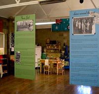 Parndana Soldier Settlement Museum - Accommodation Cairns