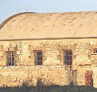 Poltalloch Station - Accommodation Cairns