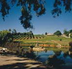 Mount Hurtle Winery home of Geoff Merrill Wines - Accommodation Cairns