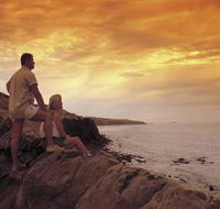 Hallett Cove Conservation Park - Accommodation Cairns