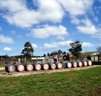 Karatta Winery - Accommodation Cairns