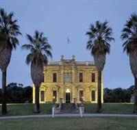 Martindale Hall - Accommodation Cairns