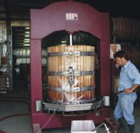 St Marys Wines - Accommodation Cairns